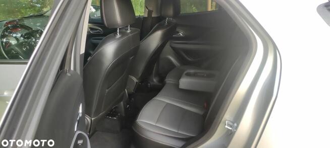 Opel Mokka 1.6 CDTI Cosmo start/stop