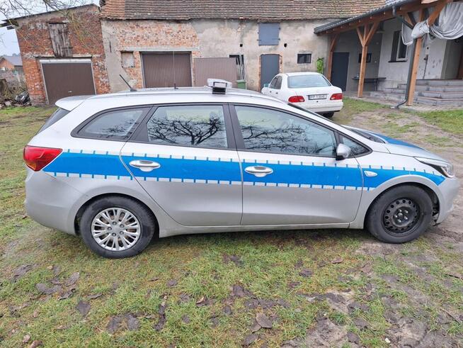 Sprzedam lub zamienię KIA Ceed