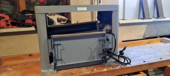 Sprzedam strugarkę BERNARDO typ TH 330