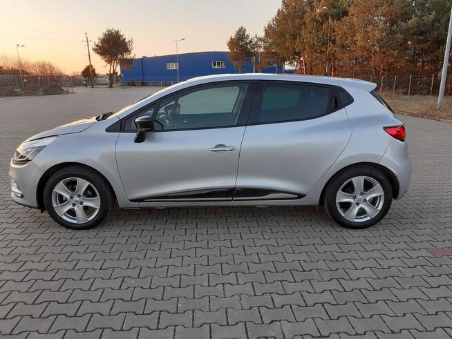 Renault Clio TCe 90 Limited