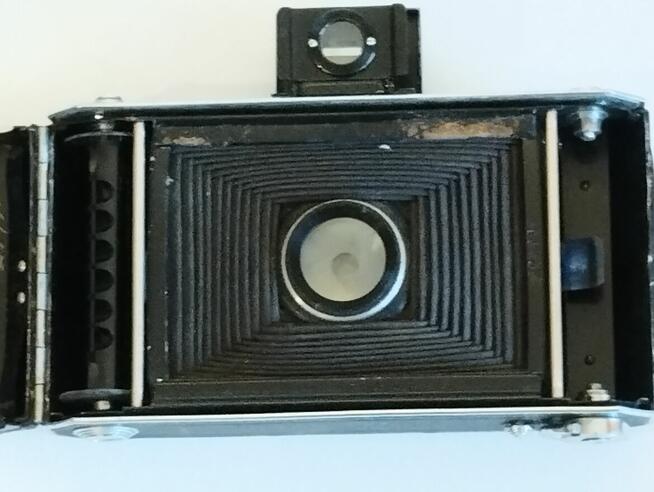 Aparat fotograficzny kodak vollenda 620