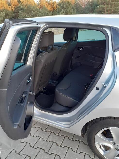 Renault Clio TCe 90 Limited