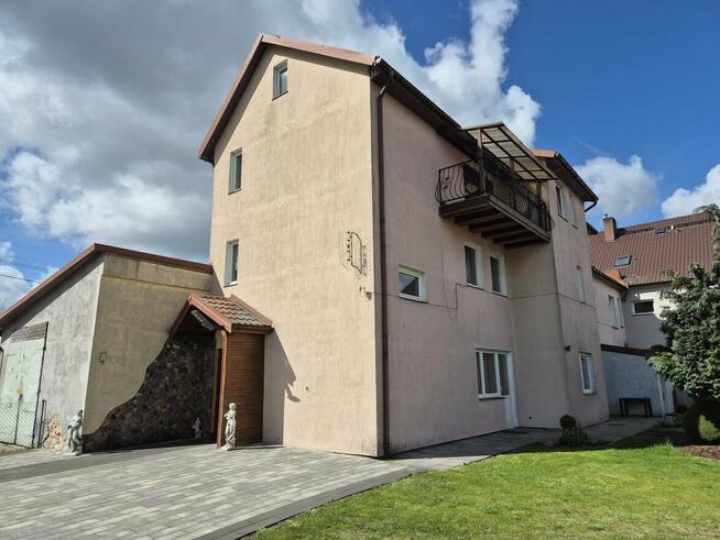 Syndyk sprzedaje udział ½ w nieruchomości lokalowej mieszkal