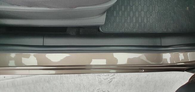 Kia Venga Serwis Gaz Folia FPP 18 tys km BEZWYPADKOWY