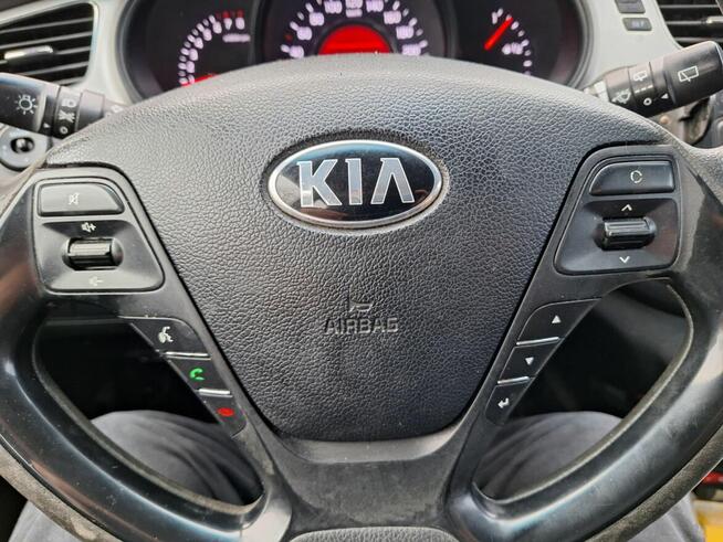 Sprzedam lub zamienię KIA Ceed