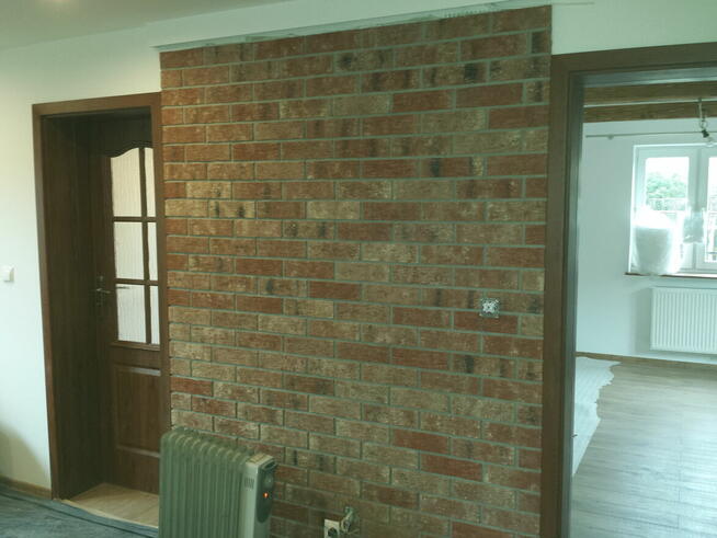 Mały remont oraz mieszkanie pod klucz