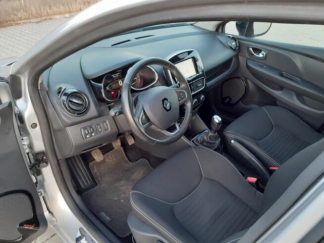 Renault Clio TCe 90 Limited