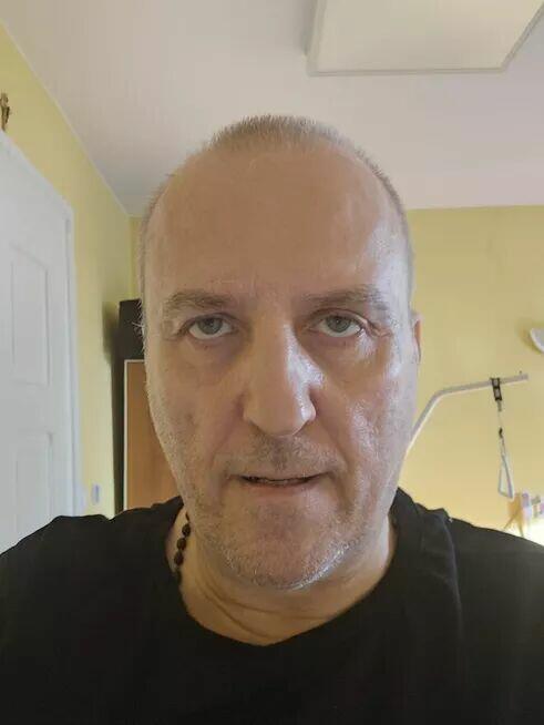 Brakuje mi kobiety I to bardzo