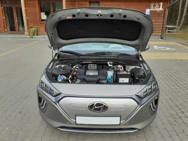 Hyundai IONIQ Electric Platinium