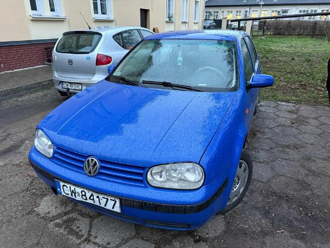 Syndyk sprzeda - Volkswagen Golf