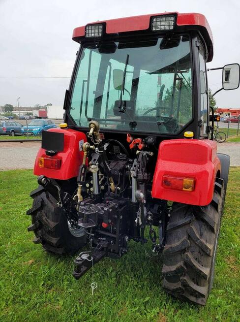 Ciągnik Belarus MTZ 622 WYPRZEDAŻ !!!