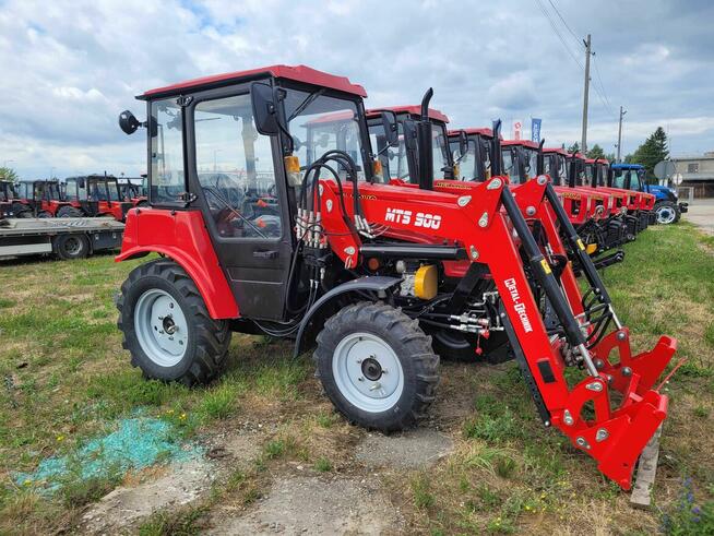Ciągnik Belarus MTZ 320.4 WYPRZEDAŻ !!!