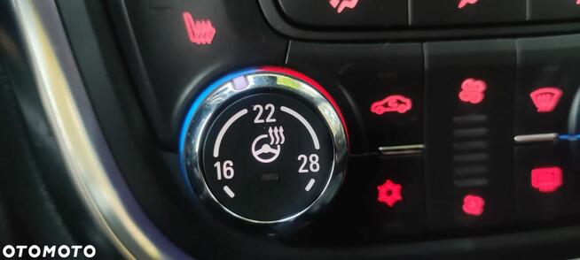 Opel Mokka 1.6 CDTI Cosmo start/stop