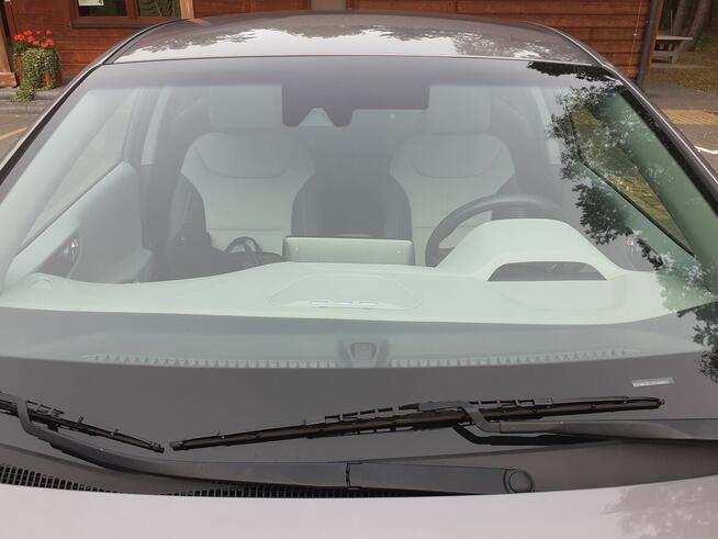 Hyundai IONIQ Electric Platinium