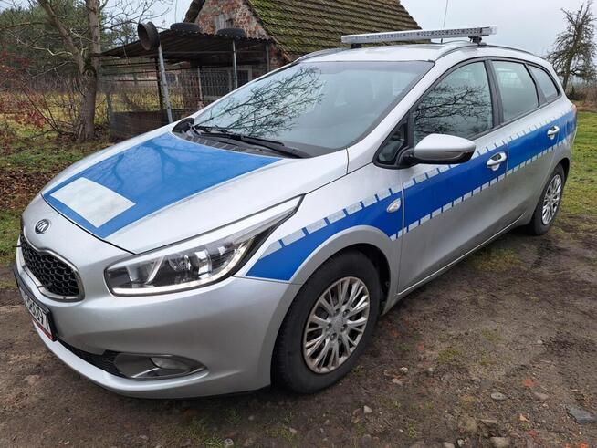 Sprzedam lub zamienię KIA Ceed