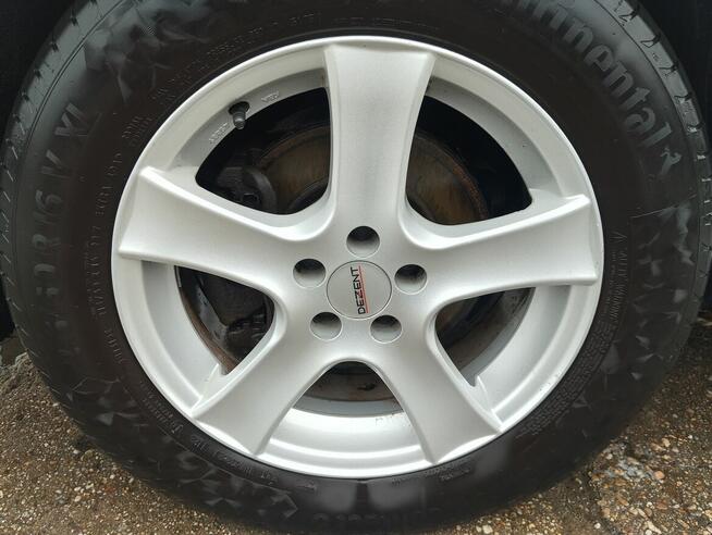 Regeneracja reflektorów