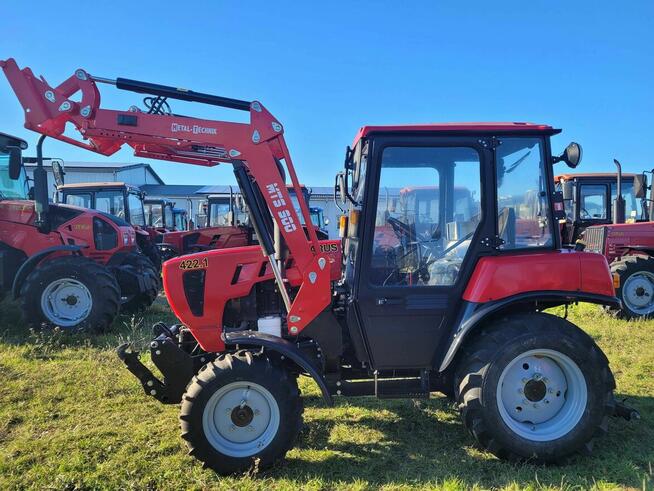 Mtz Belarus 422.1 moc 49KM WYPRZEDAŻ!!!