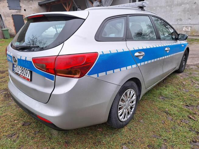 Sprzedam lub zamienię KIA Ceed