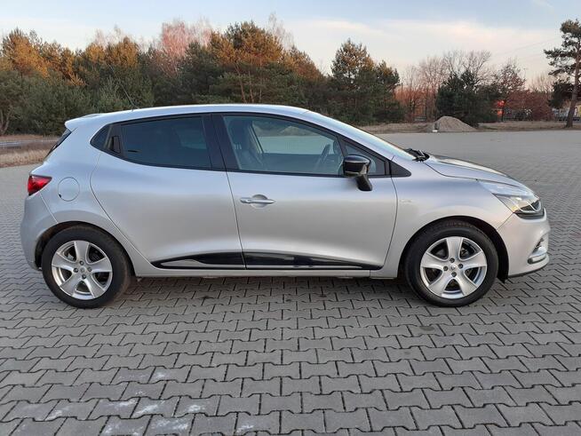 Renault Clio TCe 90 Limited