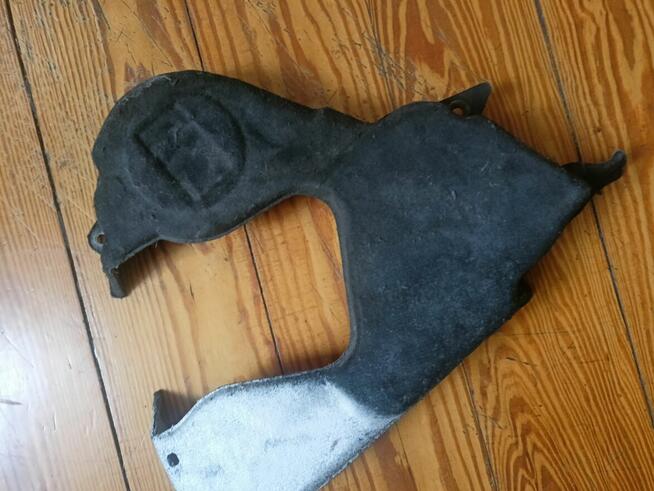 Części do Opla Vivaro Trafic tanio