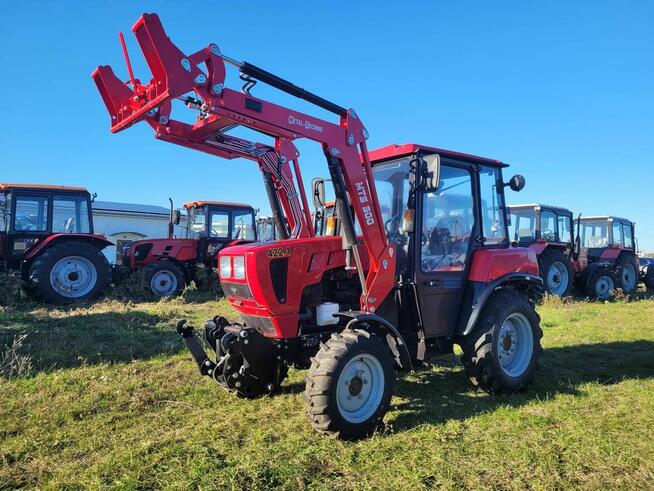 Mtz Belarus 422.1 moc 49KM WYPRZEDAŻ!!!