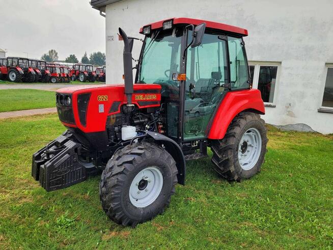 Ciągnik Belarus MTZ 622 WYPRZEDAŻ !!!