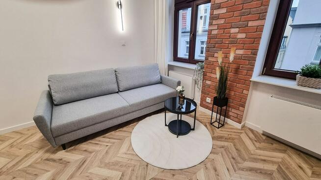 KAWALERKA 20m2 Piekary Residence, Stary Browar *KW