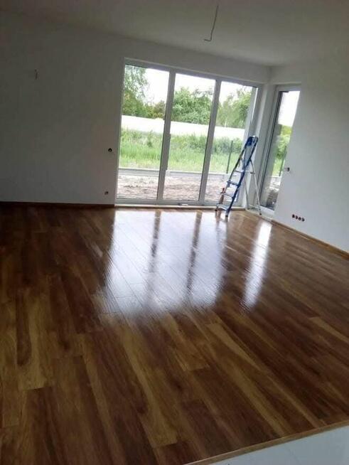 Posprzątam po remoncie /budowie/Polecam..Pracuje też weekend