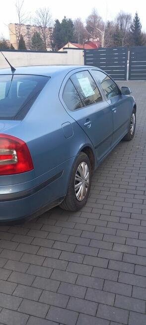 Skoda Oktavia sprzedam