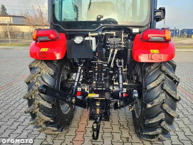 Ciągnik rolniczy HANWO HWB704C