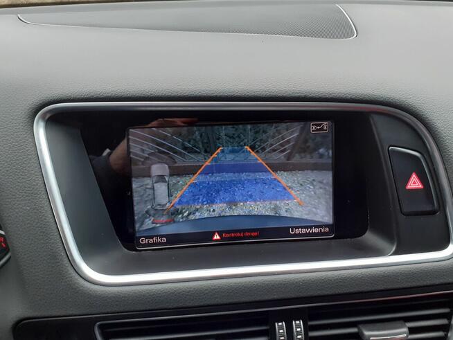 SQ5 3.0TDI 313KM QUATTRO