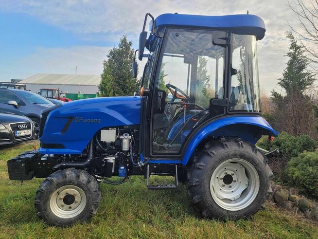 DongFeng DF 304G2 25KM z kabiną