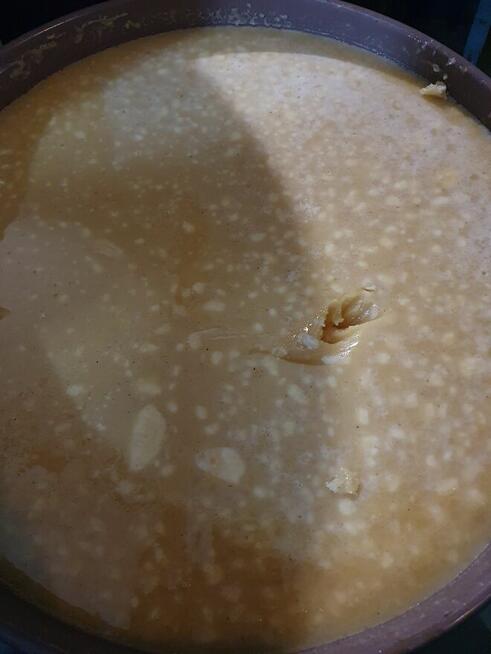 Miód Pszczeli Naturalny