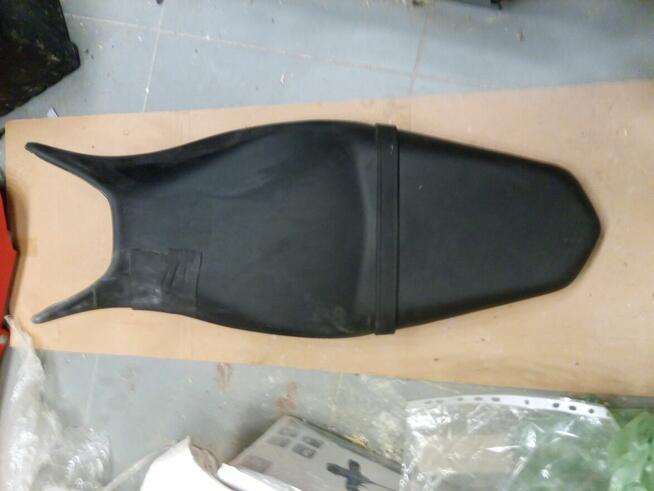 Siedzenie Honda CBR 600 2012 pc41 kanapa