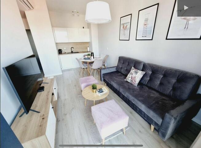 Sprzedaż uroczego apartamentu w Ustroniu Morskim!