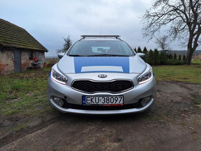 Sprzedam lub zamienię KIA Ceed