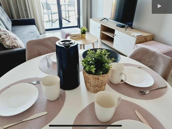 Sprzedaż uroczego apartamentu w Ustroniu Morskim!