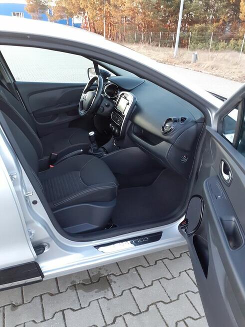 Renault Clio TCe 90 Limited