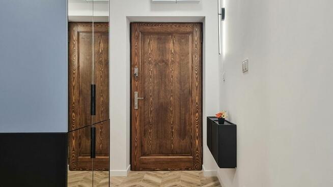 KAWALERKA 20m2 Piekary Residence, Stary Browar *KW