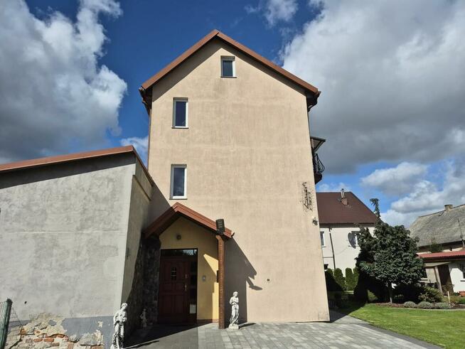 Syndyk sprzedaje udział ½ w nieruchomości lokalowej mieszkal