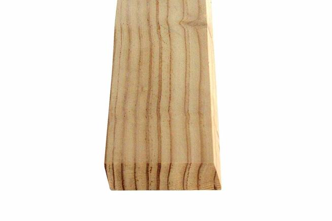 kątownik świerkowy 7x7 cm