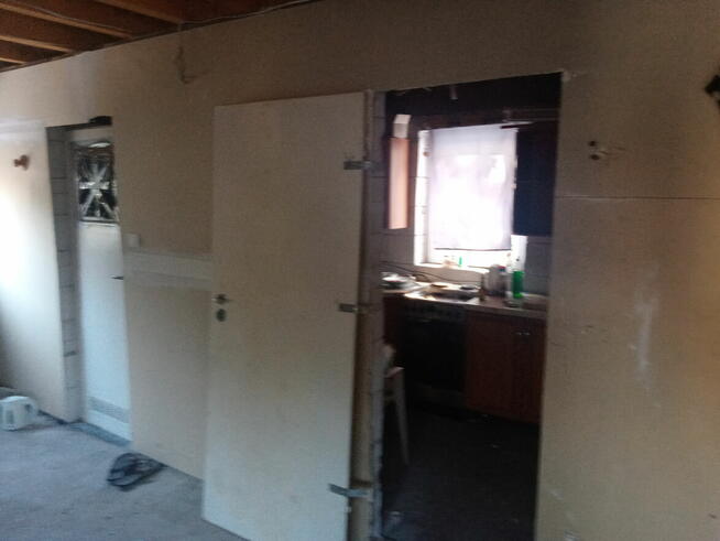 Zamienię lub Sprzedam działkę ROD z domkiem około 100 m2