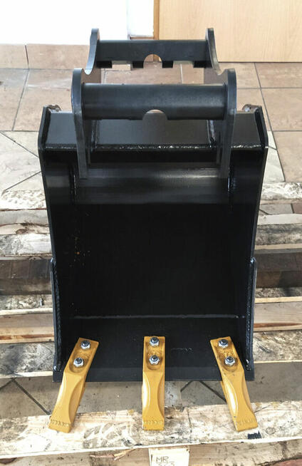 łyżka podsiebierna