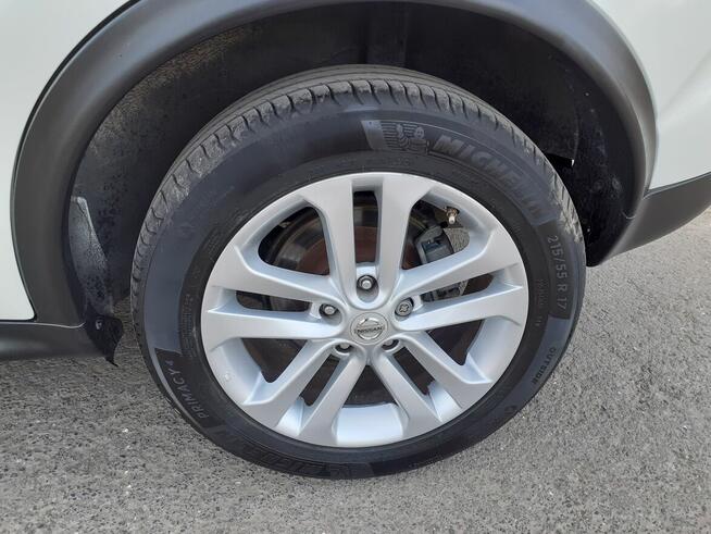 Nissan JUKE 1.5 Dci 110KM