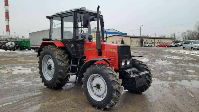 Ciągnik rolniczy MTZ Belarus 920.2 WYPRZEDAŻ !!!