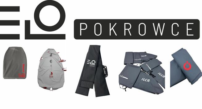 ELO Pokrowce IQ Foil, Pokrowiec IQ Foil, Starbord i Phantom