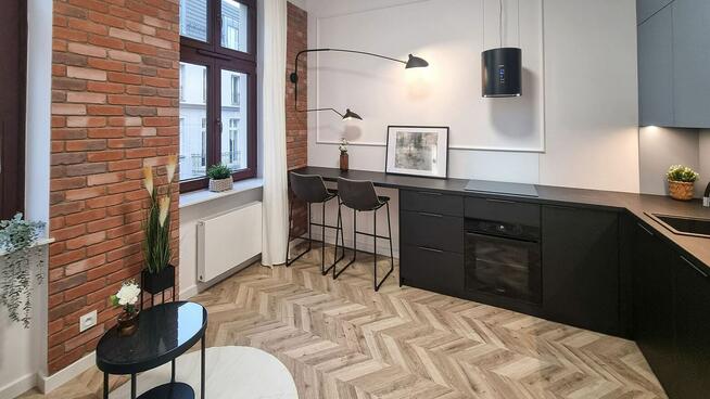 KAWALERKA 20m2 Piekary Residence, Stary Browar *KW