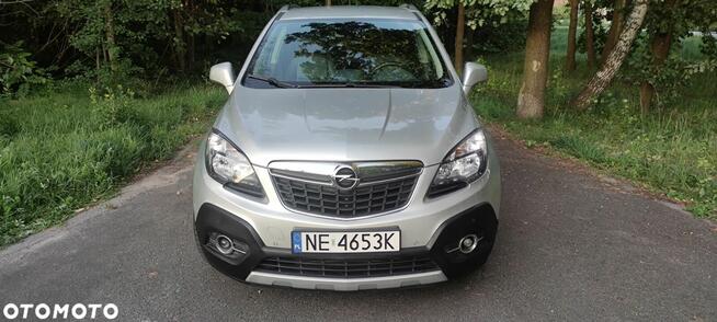 Opel Mokka 1.6 CDTI Cosmo start/stop