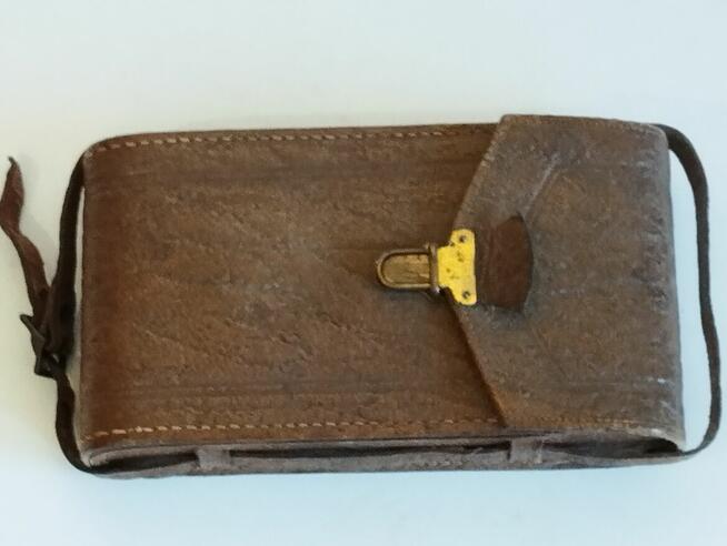 Aparat fotograficzny kodak vollenda 620