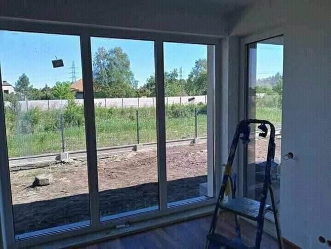 Posprzątam po remoncie /budowie/Polecam..Pracuje też weekend